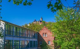 Cvjm Familienferienstaette Huberhaus
